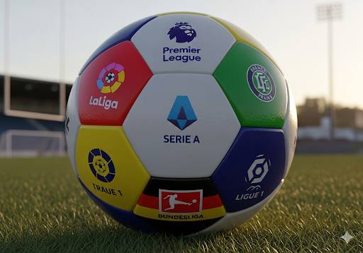 中超焦点战